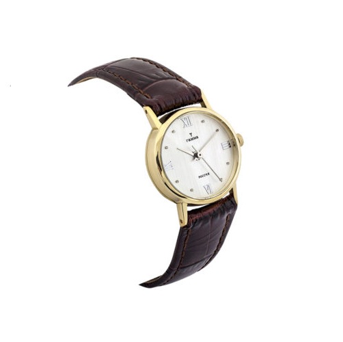 Золотые часы Юнона