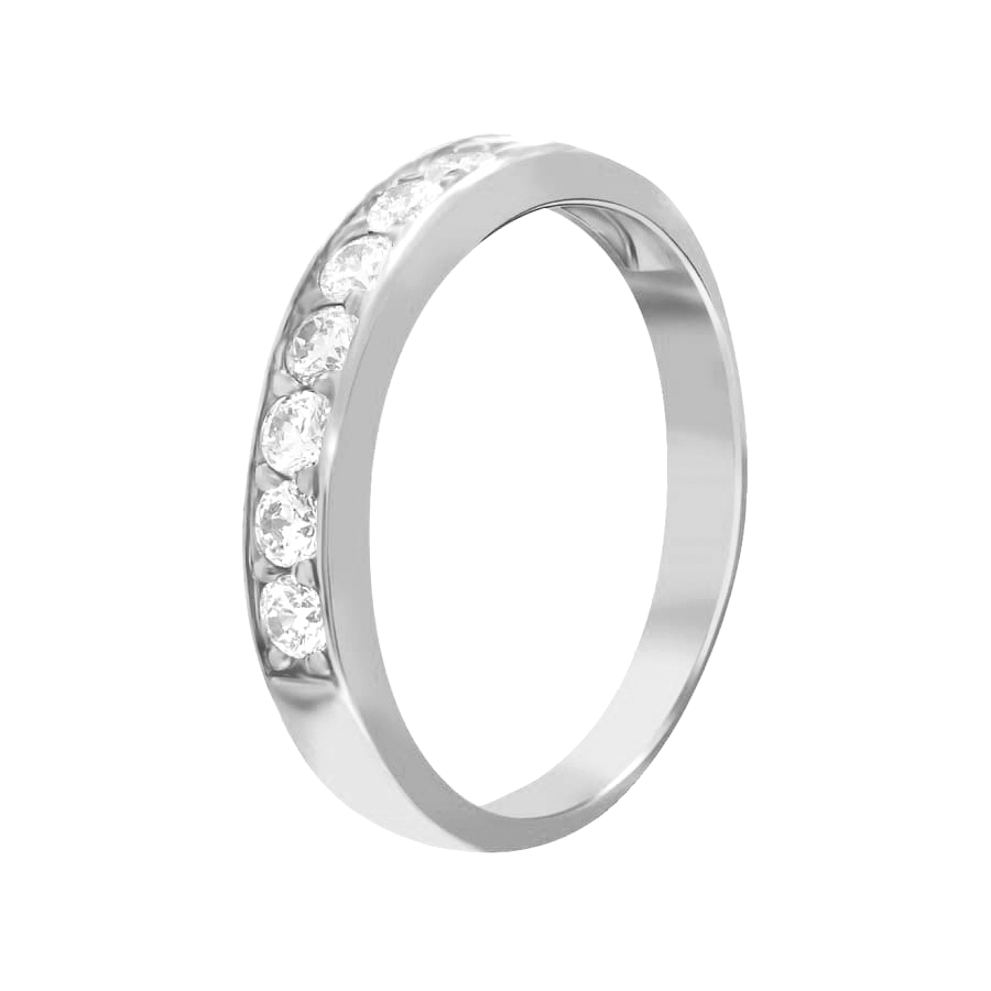 Фото Золотое кольцо с бриллиантами Улыбка, Золотое кольцо с бриллиантами Улыбка со вставками: Бриллиант: (Огранка - Круглая, 0,319ct, бесцветный, чистота - 2/5). , Золотое кольцо с бриллиантами Улыбка со вставками: Бриллиант: (Огранка - Круглая, 0,31ct, бесцветный, чистота - 3, 57 грань(ей), размер камня - 2,2-2,25). 