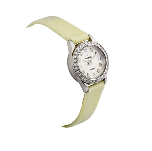 Золотые часы Гея