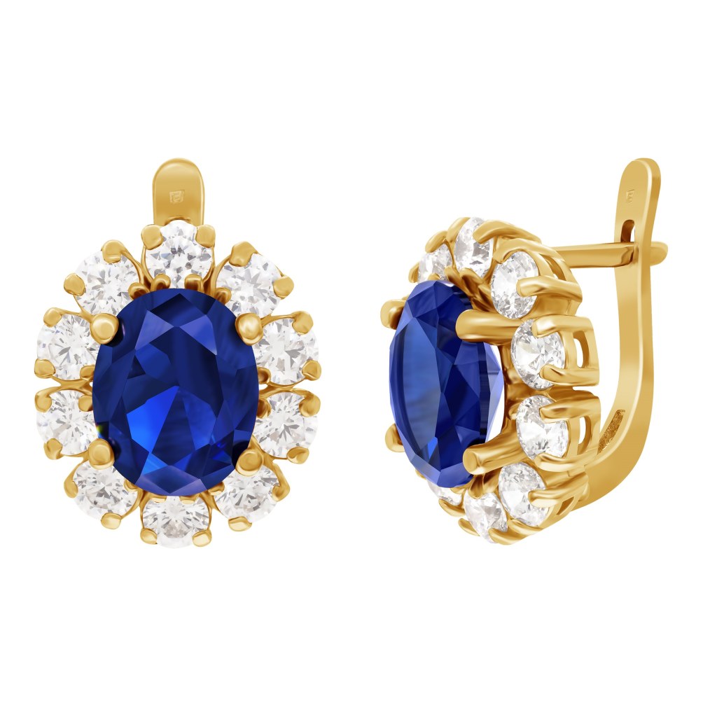 фото и цена Золотые серьги Королева со вставками: Нано-Сапфир: (чистота - 0). , Фианит: (бесцветный, чистота - 0). , Золотые серьги Королева со вставками: Фианит: (бесцветный, чистота - 0). , Фианит: (красный, чистота - 0). , Золотые серьги Королева со вставками: Фианит: (бесцветный, чистота - 0). , Фианит: (голубой, чистота - 0). , Золотые серьги Королева со вставками: Нано-Изумруд: (чистота - 0). , Фианит: (бесцветный, чистота - 0). , Золотые серьги Королева со вставками: Фианит: (красный, чистота - 0). , Фианит: (бесцветный, чистота - 0). , Золотые серьги Королева со вставками: Фианит: (бесцветный, чистота - 0). , Фианит: (чистота - 0). , Золотые серьги Королева со вставками: Фианит: (бесцветный, чистота - 0). , Фианит: (шампань, чистота - 0). 