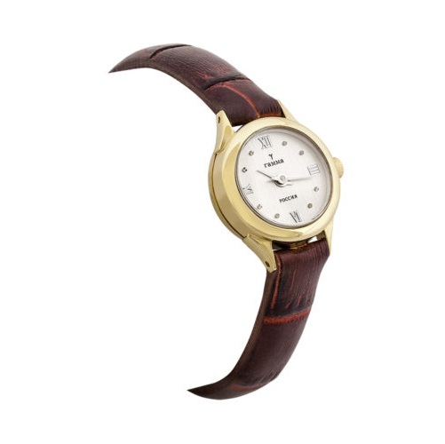 Золотые часы Фея