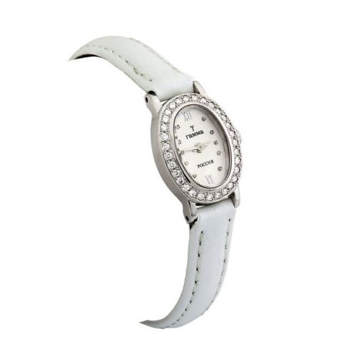 Золотые часы Галатея с/к