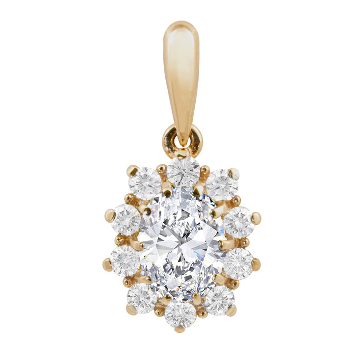 Фото Золотая подвеска Королева (малая) со вставками: Нано-Изумруд: (чистота - 0). , Фианит: (бесцветный, чистота - 0). , Золотая подвеска Королева (малая) со вставками: Нано-Сапфир, Фианит: (бесцветный, чистота - 0). , Золотая подвеска Королева (малая) со вставками: Фианит: (бесцветный, чистота - 0). , Золотая подвеска Королева (малая) со вставками: Фианит: (бесцветный). , Нано-Сапфир