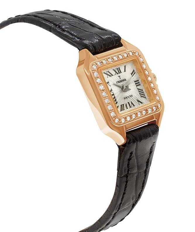 Золотые часы Андромеда