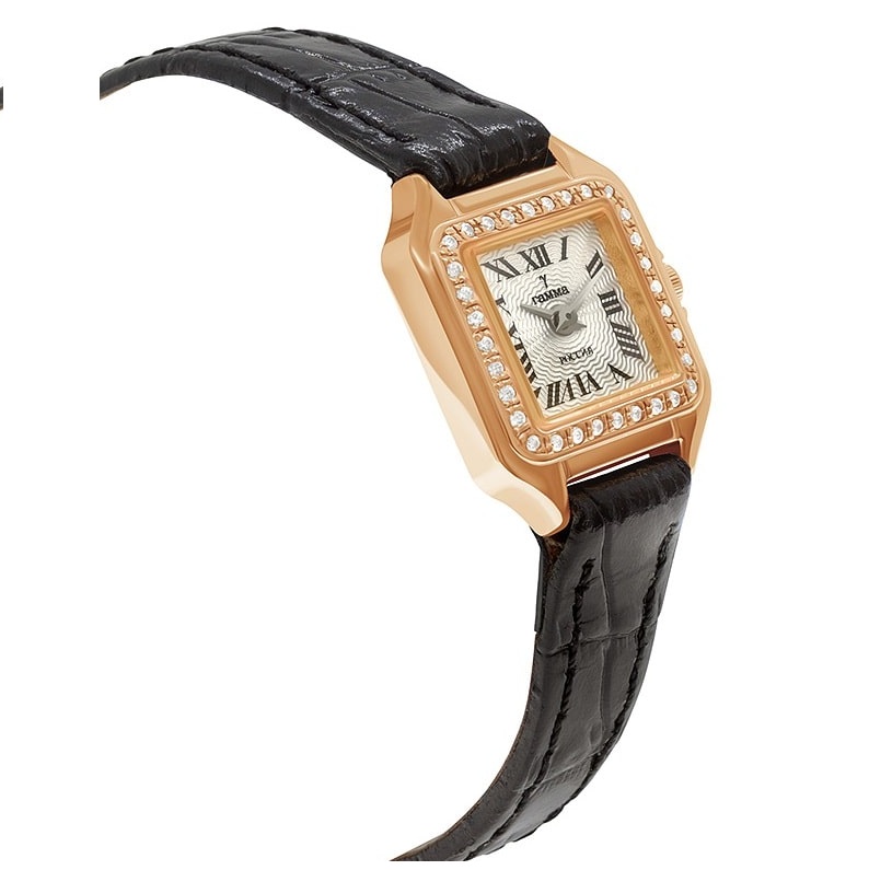 Золотые часы Андромеда с/к