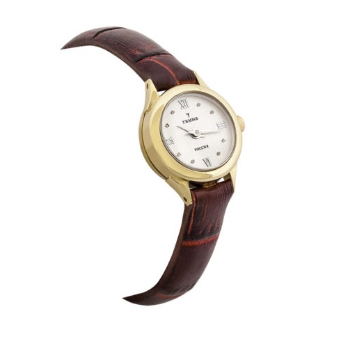 Золотые часы Фея