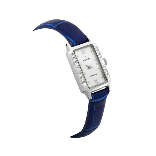 Золотые часы Даная б/з