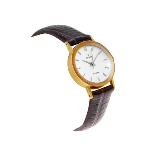 Золотые часы Кассиопея