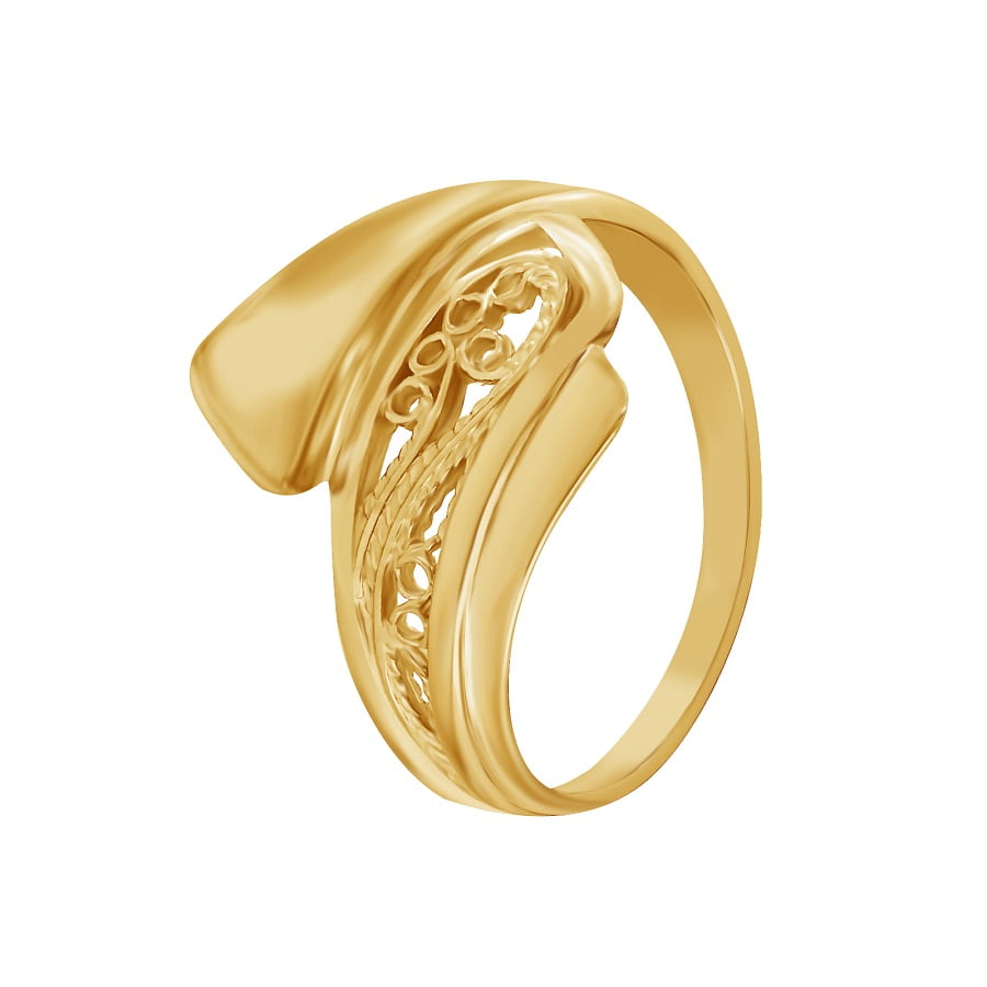 Фото Золотое кольцо Сказка кольца