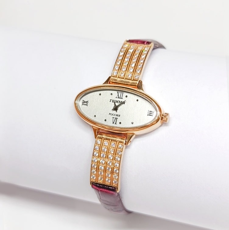 Золотые часы Эвридика / Магистраль