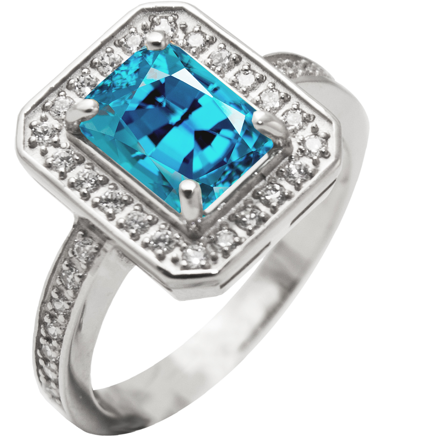 Фото Серебряное кольцо Герцогиня со вставками: Фианит: (бесцветный, чистота - 0). , Нано-Изумруд, Серебряное кольцо Герцогиня со вставками: Фианит: (бесцветный, чистота - 0). , Серебряное кольцо Герцогиня со вставками: Фианит: (бесцветный, чистота - 0). , Фианит: (голубой, чистота - 0). , Серебряное кольцо Герцогиня со вставками: Нано-Изумруд: (чистота - 0). , Фианит: (бесцветный, чистота - 0). 