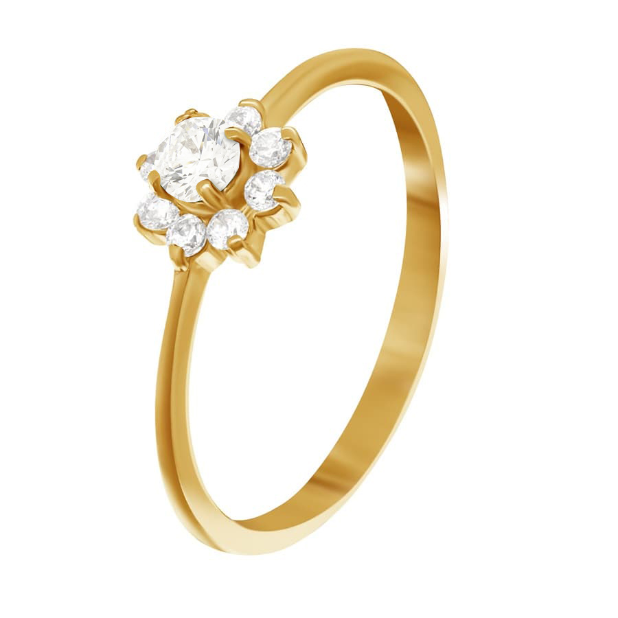 Фото Золотое кольцо с бриллиантами Карина со вставками: Бриллиант: (Огранка - Круглая, 0,12ct, чистота - 3/5А, 57 грань(ей), размер камня - 1,56-1,59). , Бриллиант: (Огранка - Круглая, 0,1ct, чистота - 3/5А, 57 грань(ей), размер камня - 2,97-2,98). , Золотое кольцо с бриллиантами Карина со вставками: Бриллиант: (Огранка - Круглая, 0,12ct, бесцветный, чистота - 3, 57 грань(ей), размер камня - 1,56-1,60). , Бриллиант: (Огранка - Круглая, 0,1ct, бесцветный, чистота - 4, 57 грань(ей), размер камня - 2,97-2,99). , Золотое кольцо с бриллиантами Карина со вставками: Бриллиант: (Огранка - Круглая, 0,12ct, Качество 3/4А, бесцветный, 57 грань(ей), размер камня - 1,56-1,60). , Бриллиант: (Огранка - Круглая, 0,1ct, Качество 4/5А, бесцветный, 57 грань(ей), размер камня - 2,97-2,99). 