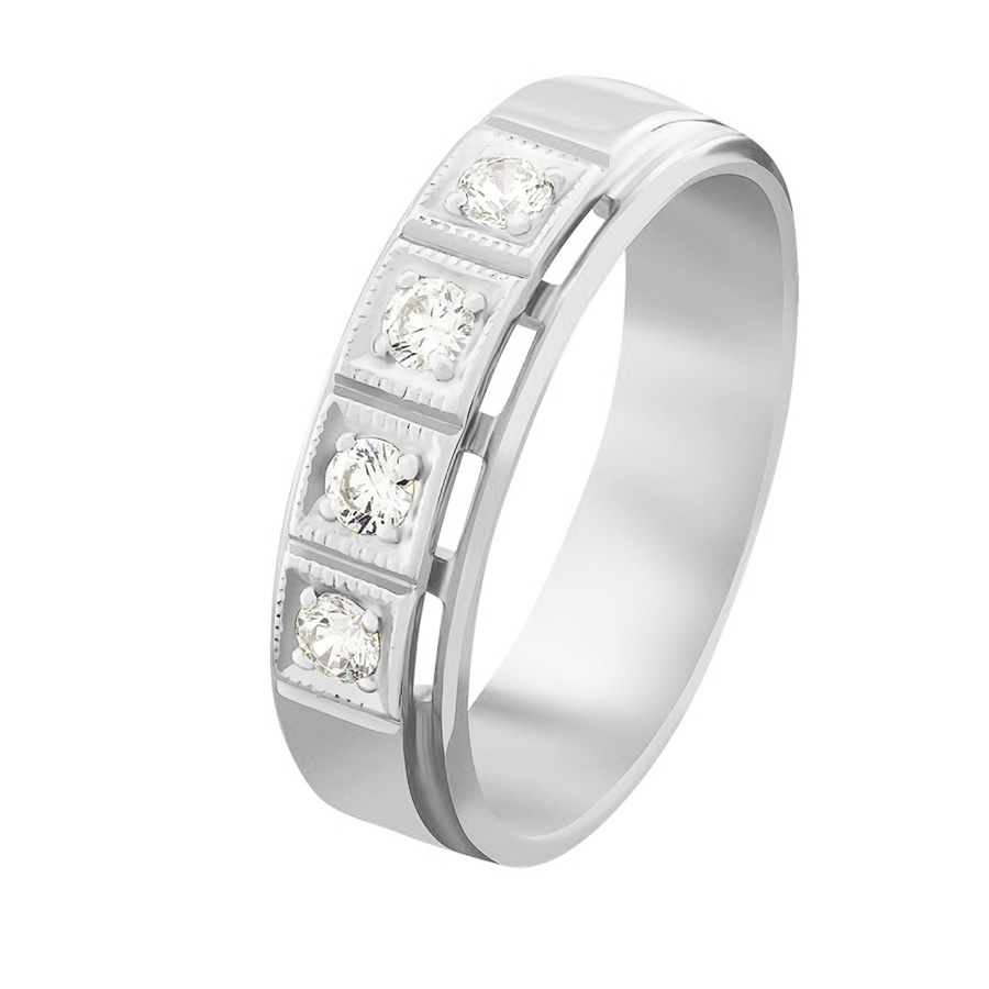 Фото Золотое кольцо с бриллиантами Эврика со вставками: Бриллиант: (Огранка - Круглая, 0,303ct, бесцветный, чистота - 2/4, 57 грань(ей), размер камня - 20-15). , Золотое кольцо с бриллиантами Эврика со вставками: Бриллиант: (Огранка - Круглая, 0,26ct, бесцветный, чистота - 4/5, 57 грань(ей), размер камня - 20-15). , Золотое кольцо с бриллиантами Эврика со вставками: Бриллиант: (Огранка - Круглая, 0,25ct, красный, чистота - 5, 57 грань(ей), размер камня - 2,5-2,55). , Золотое кольцо с бриллиантами Эврика со вставками: Бриллиант: (Огранка - Круглая, 0,258ct, розовый, чистота - 5, 57 грань(ей), размер камня - 2,0-2,15). 