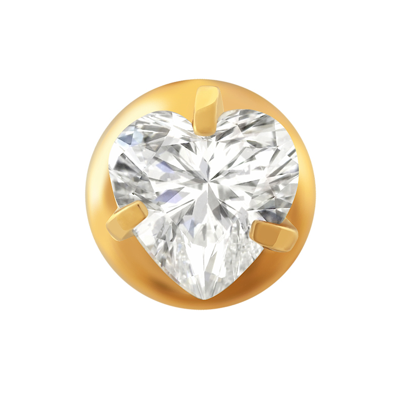 фото и цена Золотые серьги-гвоздики Византия (сердце) со вставками: Фианит: (бесцветный, чистота - 0). , Гвоздики Византия (сердце) со вставками: Корунд Рубин, Золотые серьги-гвоздики Византия (сердце) со вставками: Синтетический Корунд Рубиновый, Золотые серьги-гвоздики Византия (сердце) со вставками: Корунд Рубин Синтетический: (чистота - 0). 