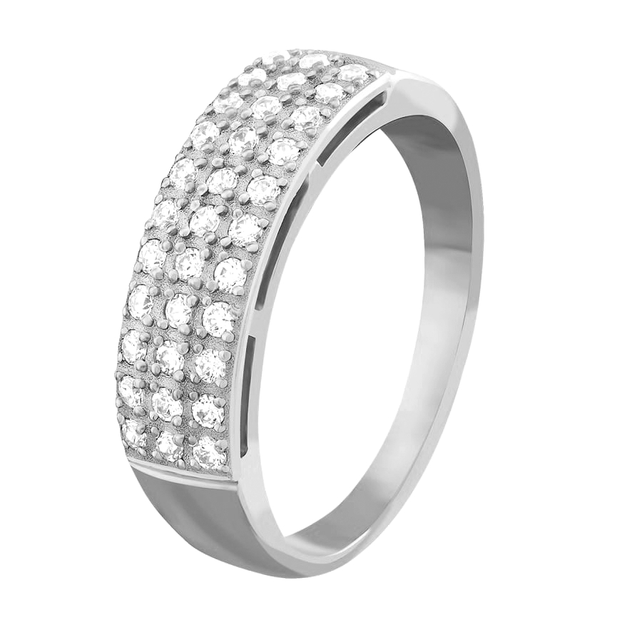 Фото Золотое кольцо с бриллиантами 33, Золотое кольцо с бриллиантами 33 со вставками: Бриллиант: (Огранка - Круглая, 0,234ct, бесцветный, чистота - 3/5). , Золотое кольцо с бриллиантами 33 со вставками: Бриллиант: (0,3ct, бесцветный, чистота - 4, 57 грань(ей), размер камня - 1,3-1,35). 